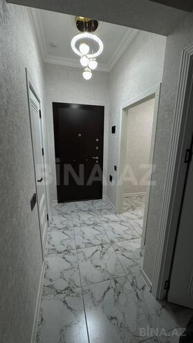 İcarəyə verilir 2 otaqlı yeni tikili 62 m², 20 Yanvar m., photo 9 from 11