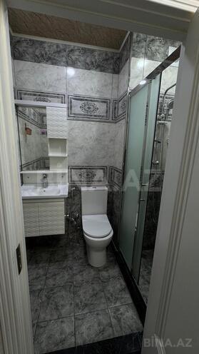 İcarəyə verilir 2 otaqlı yeni tikili 62 m², 20 Yanvar m., photo 8 from 11