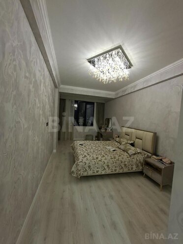 Продаётся 3-комн. новостройка 94 м², м. Кара Караев, photo 11 from 12