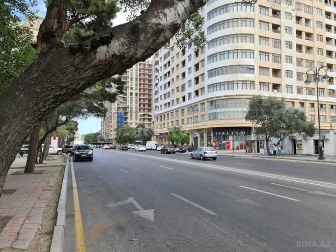 İcarəyə verilir 12 otaqlı ofis 400 m², Elmlər Akademiyası m., photo 1 from 30