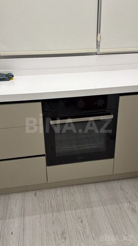 Сдается 3-комн. вторичка 50 м², м. Гянджлик, photo 3 from 17