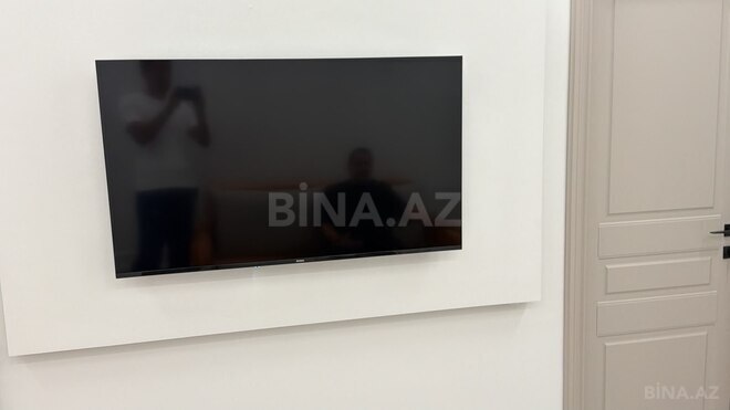 Сдается 3-комн. вторичка 50 м², м. Гянджлик, photo 1 from 17