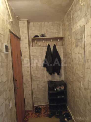 Satılır 2 otaqlı köhnə tikili 48 m², photo 5 from 10
