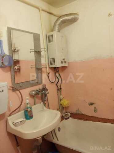 Satılır 2 otaqlı köhnə tikili 48 m², photo 9 from 10