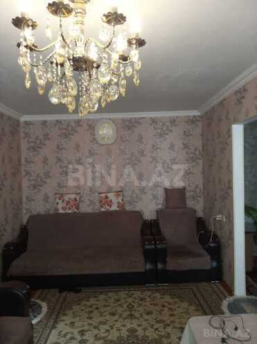 Satılır 2 otaqlı köhnə tikili 48 m², photo 3 from 10