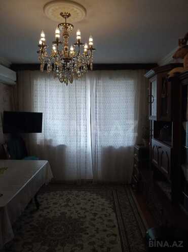 Satılır 2 otaqlı köhnə tikili 48 m², photo 1 from 10