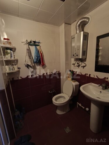 Satılır 1 otaqlı köhnə tikili 30 m², photo 6 from 14