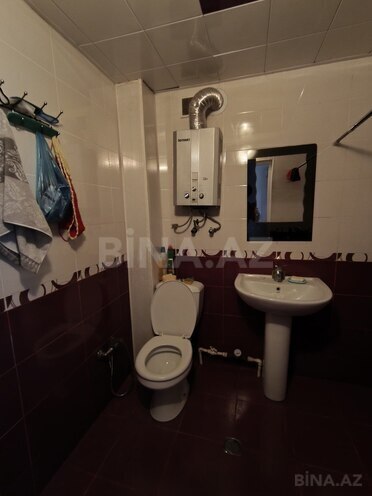 Satılır 1 otaqlı köhnə tikili 30 m², photo 13 from 14