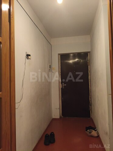 Satılır 1 otaqlı köhnə tikili 30 m², photo 12 from 14