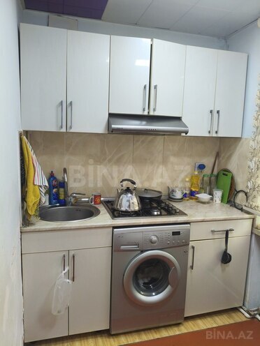 Satılır 1 otaqlı köhnə tikili 30 m², photo 1 from 14