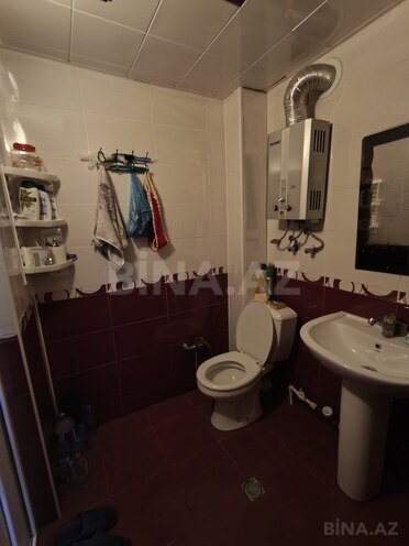 Satılır 1 otaqlı köhnə tikili 30 m², photo 4 from 14