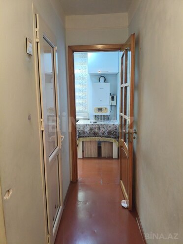 Satılır 1 otaqlı köhnə tikili 30 m², photo 8 from 14