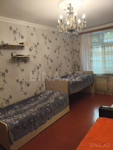 Satılır 1 otaqlı köhnə tikili 30 m², photo 9 from 14