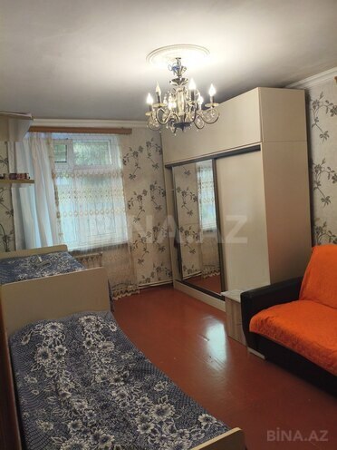 Satılır 1 otaqlı köhnə tikili 30 m², photo 3 from 14