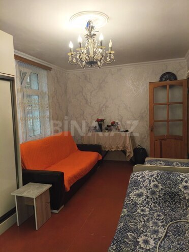 Satılır 1 otaqlı köhnə tikili 30 m², photo 7 from 14