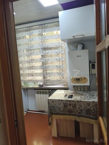 Satılır 1 otaqlı köhnə tikili 30 m², photo 5 from 14
