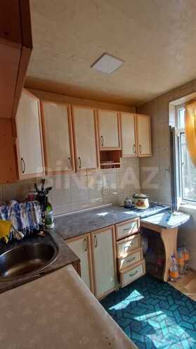 Satılır 2 otaqlı köhnə tikili 48 m², photo 5 from 22