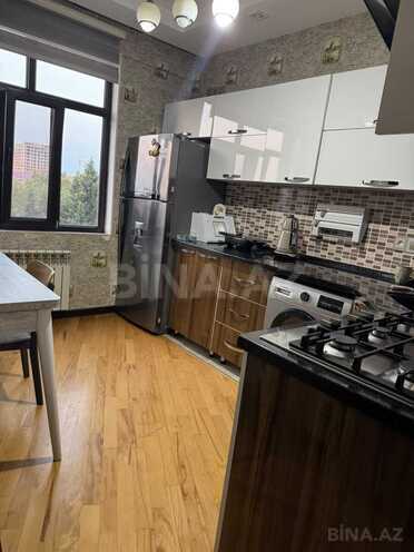Продаётся 3-комн. новостройка 100 м², photo 4 from 12