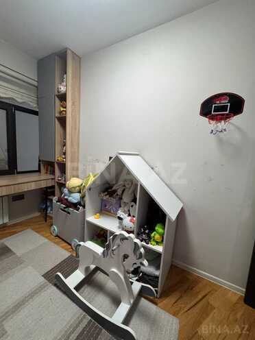 Продаётся 3-комн. новостройка 100 м², photo 11 from 12