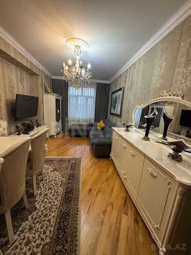 Продаётся 3-комн. новостройка 100 м², photo 1 from 12