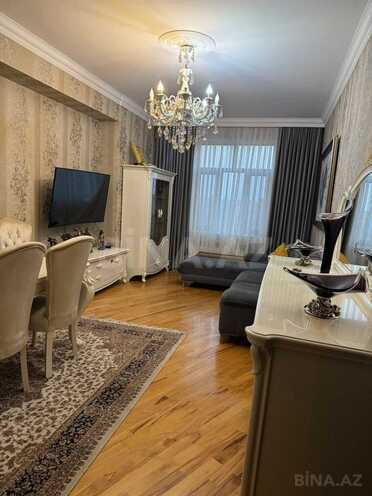 Продаётся 3-комн. новостройка 100 м², photo 3 from 12