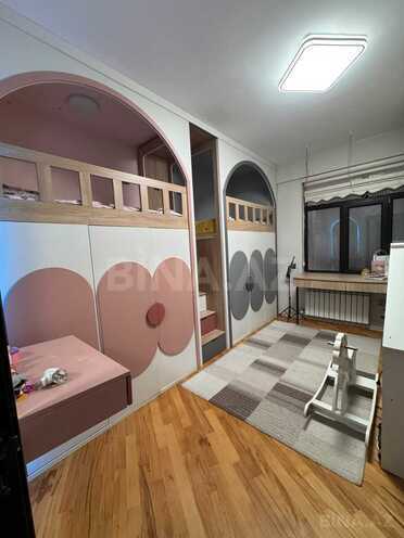 Продаётся 3-комн. новостройка 100 м², photo 8 from 12