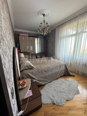 Продаётся 3-комн. новостройка 100 м², photo 10 from 12