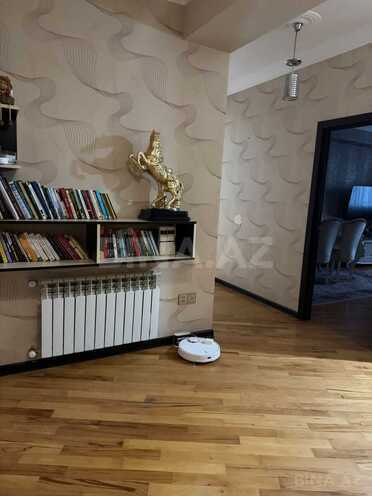 Продаётся 3-комн. новостройка 100 м², photo 6 from 12