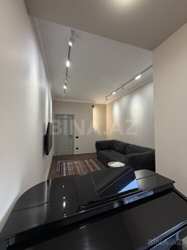 Satılır 4 otaqlı yeni tikili 180 m², Nəsimi r., photo 17 from 25