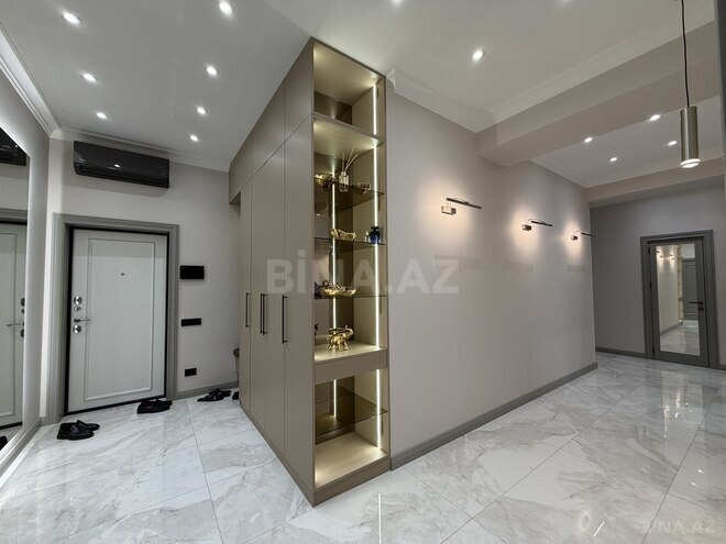 Satılır 4 otaqlı yeni tikili 180 m², Nəsimi r., photo 9 from 25