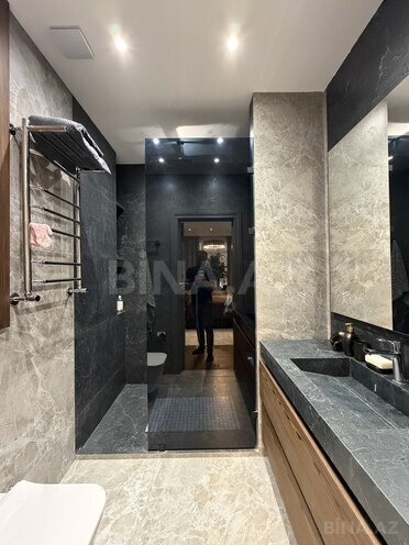 Satılır 4 otaqlı yeni tikili 180 m², Nəsimi r., photo 23 from 25