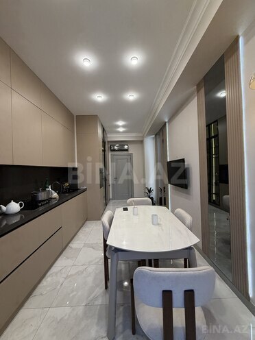 Satılır 4 otaqlı yeni tikili 180 m², Nəsimi r., photo 8 from 25