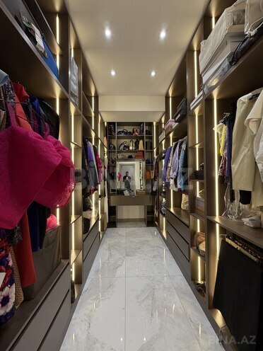 Satılır 4 otaqlı yeni tikili 180 m², Nəsimi r., photo 24 from 25