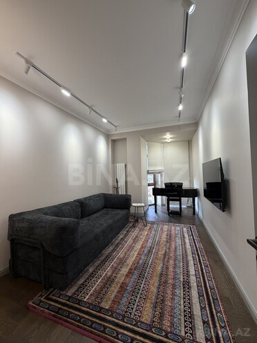 Satılır 4 otaqlı yeni tikili 180 m², Nəsimi r., photo 16 from 25