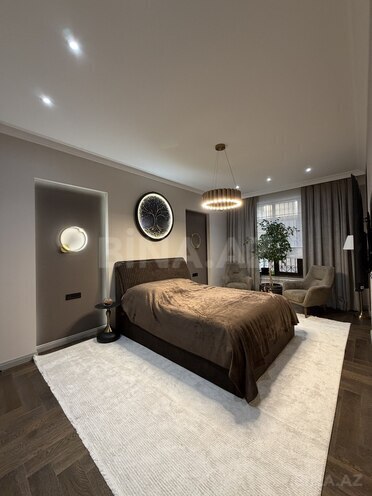 Satılır 4 otaqlı yeni tikili 180 m², Nəsimi r., photo 15 from 25