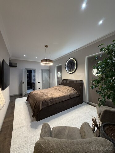 Satılır 4 otaqlı yeni tikili 180 m², Nəsimi r., photo 13 from 25