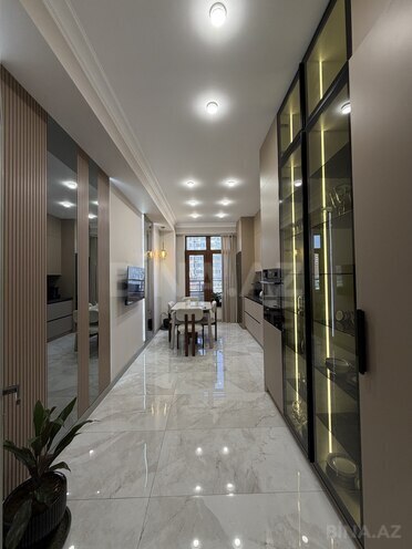 Satılır 4 otaqlı yeni tikili 180 m², Nəsimi r., photo 7 from 25