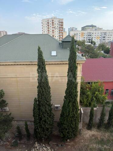 Satılır 15 otaqlı həyət evi/bağ evi 1 100 m², Badamdar q., photo 7 from 18