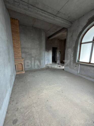 Satılır 15 otaqlı həyət evi/bağ evi 1 100 m², Badamdar q., photo 8 from 18