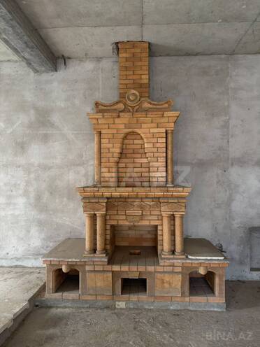 Satılır 15 otaqlı həyət evi/bağ evi 1 100 m², Badamdar q., photo 9 from 18