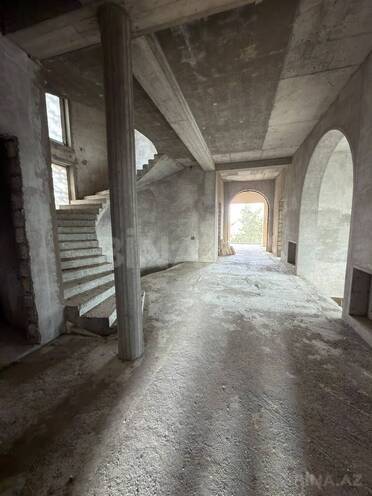 Satılır 15 otaqlı həyət evi/bağ evi 1 100 m², Badamdar q., photo 10 from 18