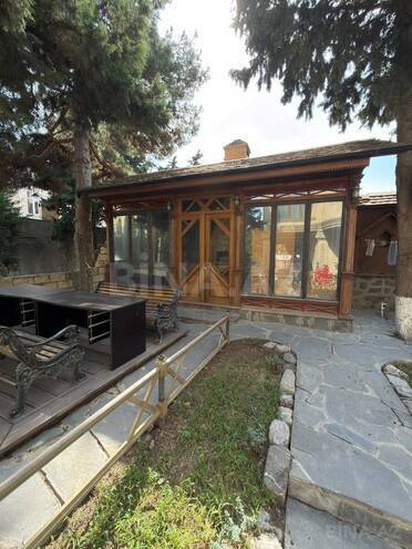 Satılır 15 otaqlı həyət evi/bağ evi 1 100 m², Badamdar q., photo 15 from 18