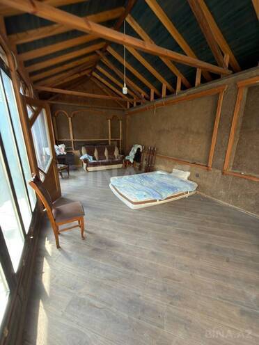Satılır 15 otaqlı həyət evi/bağ evi 1 100 m², Badamdar q., photo 16 from 18