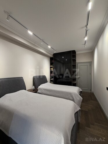 Satılır 4 otaqlı yeni tikili 180 m², Nəsimi r., photo 19 from 25