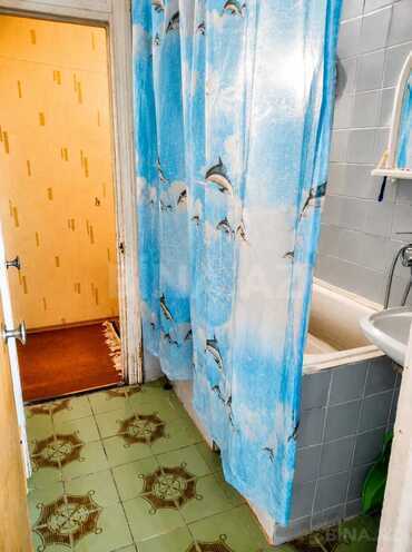 İcarəyə verilir 2 otaqlı köhnə tikili 55 m², Memar Əcəmi m., photo 7 from 10