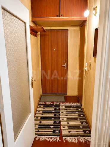 İcarəyə verilir 2 otaqlı köhnə tikili 55 m², Memar Əcəmi m., photo 9 from 10