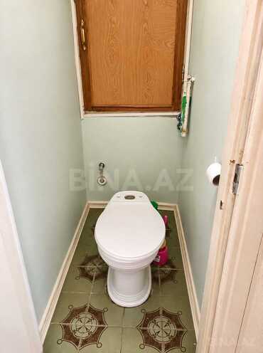 İcarəyə verilir 2 otaqlı köhnə tikili 55 m², Memar Əcəmi m., photo 8 from 10