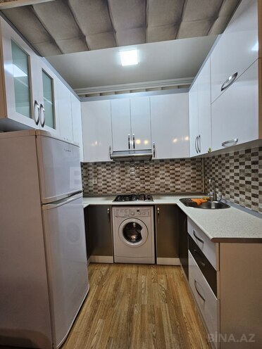 Продается 2-комн. новостройка 60 м², photo 6 from 17