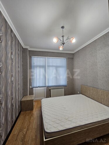 Продается 2-комн. новостройка 60 м², photo 11 from 17
