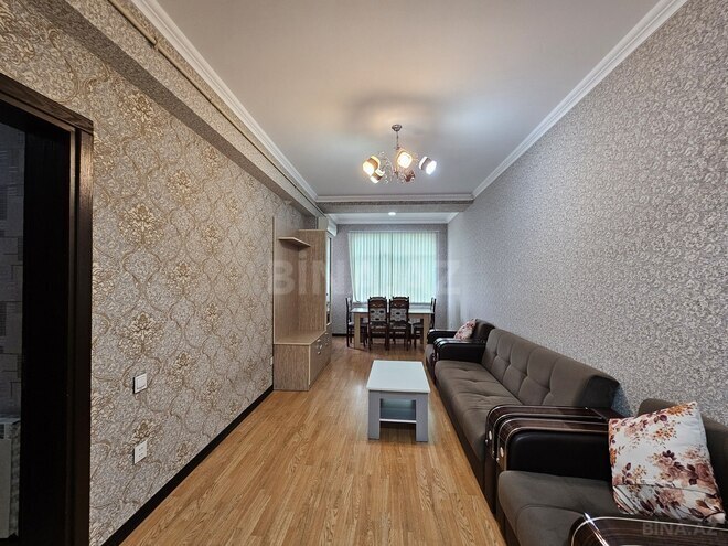 Продается 2-комн. новостройка 60 м², photo 4 from 17